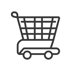 minimalist discount line art icon logo symbol