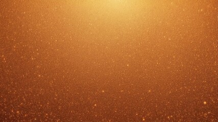 orange glitter texture abstract background design