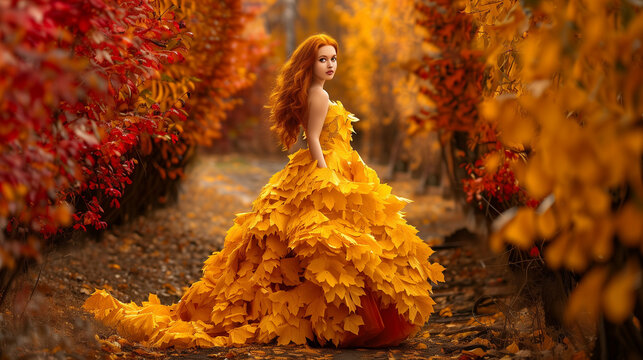 Autumn Princess Images  Browse 22,297 Stock Photos, Vectors, and Video |  Adobe Stock