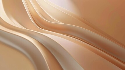 Obraz premium abstract minimal background
