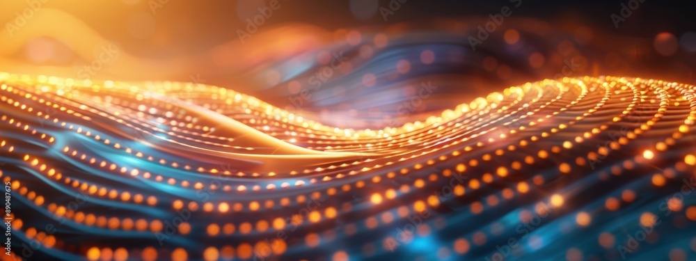 Poster stretchable power performance systems in smart appliances, stretchable power performance, advanced e