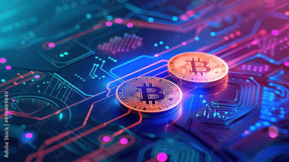Poster token swaps with minimal transaction fees, efficient and cost-effective.