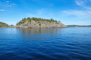 Ladoga skerries