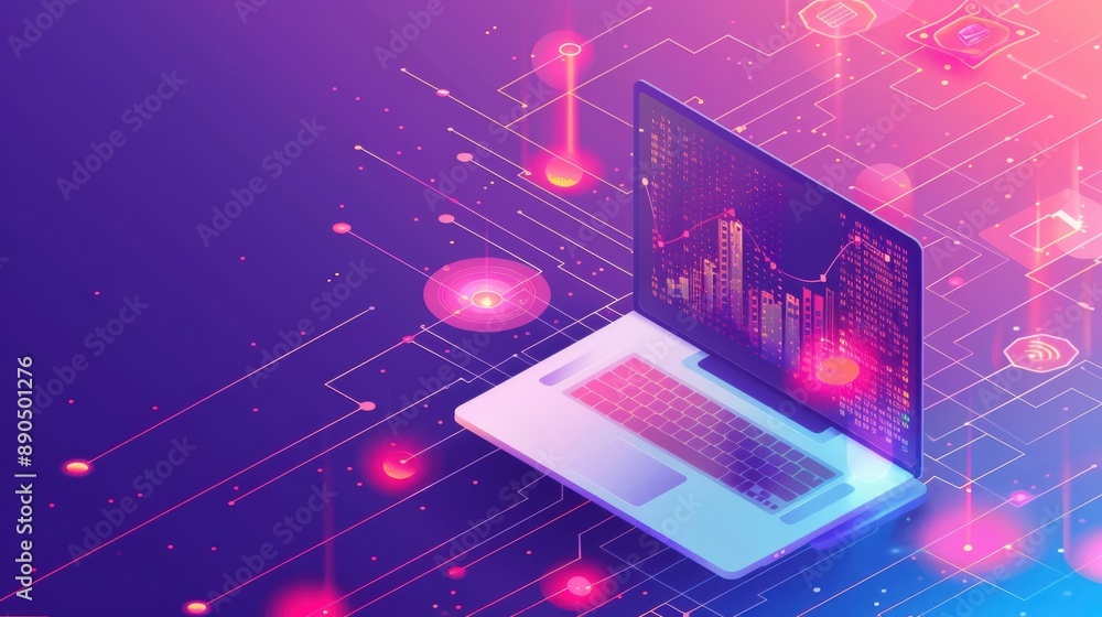 Poster web 3.0 development tools for building decentralized applications, advanced and user-friendly.