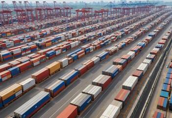  Global Supply Chains and Logistics 