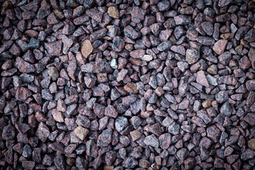 wallaper or background with small pink stones