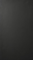 Fototapeta premium Charcoal black background with a matte finish