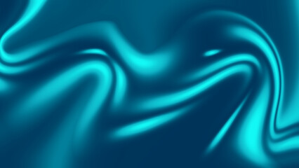 Abstract Background - Blue