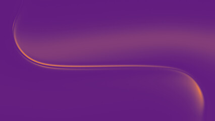 Abstract Background - Orange and Purple