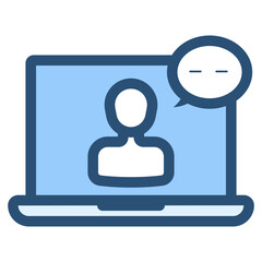 online customer service icon