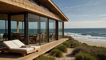 Beach House