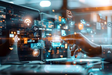 Browser Extension Enhancing User Experience with Innovative Digital Features and Functionalities