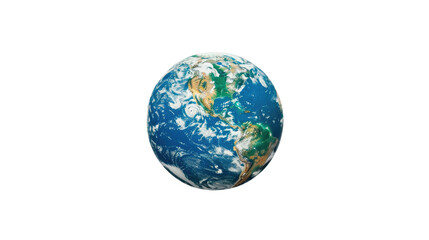 Globe transparent background