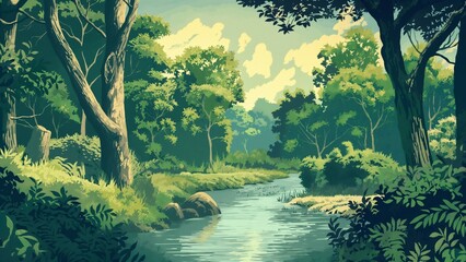 nature conservation day