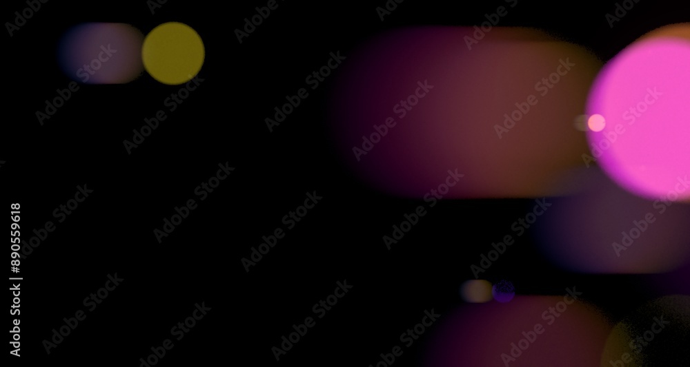 Poster particle or space traveling.particle or space traveling.