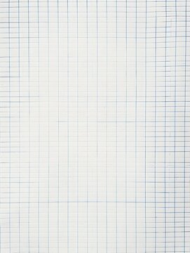 Blank graph paper background with a grid of fine lines on a white surface. Mathematical and engineering aesthetics.