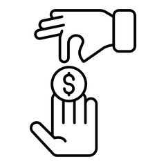 tip hotel icon