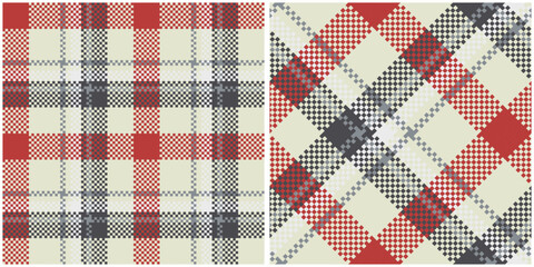 Tartan Pattern Seamless. Pastel Classic Pastel Scottish Tartan Design. for Scarf, Dress, Skirt, Other Modern Spring Autumn Winter Fashion Textile Design.