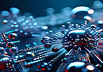 Nanotechnology in our future life