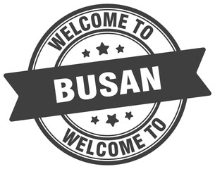 BUSAN