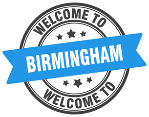 BIRMINGHAM