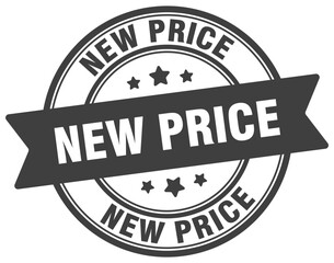 NEW PRICE