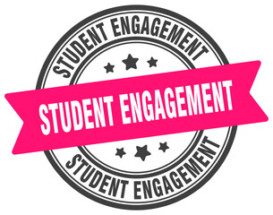 STUDENT ENGAGEMENT