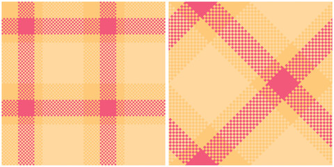 Classic Scottish Tartan Design. Tartan Plaid Vector Seamless Pattern. for Shirt Printing,clothes, Dresses, Tablecloths, Blankets, Bedding, Paper,quilt,fabric and Other Textile Products.