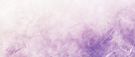 Fototapeta premium Abstract Purple Marble Texture Background with Soft Gradient and Subtle Veining Patterns