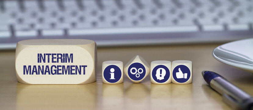 interim management	