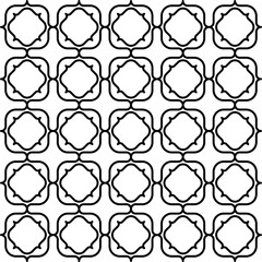 Batik Geometric Seamless Patterns Collection