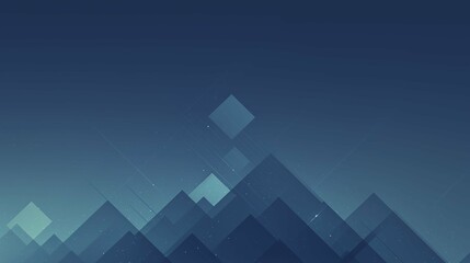 Obraz premium 抽象的なデザインアートの背景画像