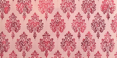 A set of mysterious ancient civilization pattern backgrounds. Blue, pink, red and green pattern background. Can be used as banner advertising,