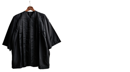 Toga transparent background