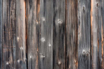 Naklejka premium brown old texture wooden boards background, wallpaper