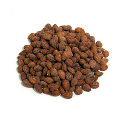 Honey Roasted Almonds