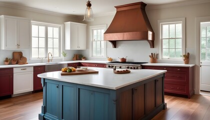 Fototapeta premium Photo interior modern design room 3d illustration