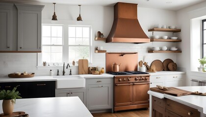 Fototapeta premium Photo interior modern design room 3d illustration