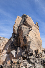 formation in region country