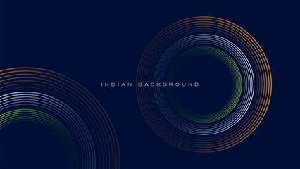 78th Indian Independence Day 15th August Social Media Post, Poster, Banner, Web Banner , Print Design