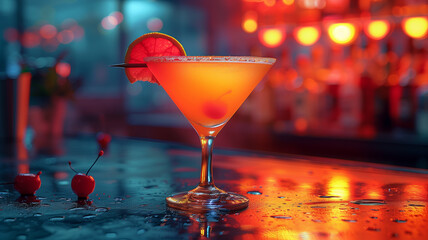 Brunch with friends, sharing laughter and good times.