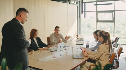 Actively participating and engaging in open dialogue during corporate events in a modern workplace can boost teamwork, creativity, collaboration, and efficiency among team members