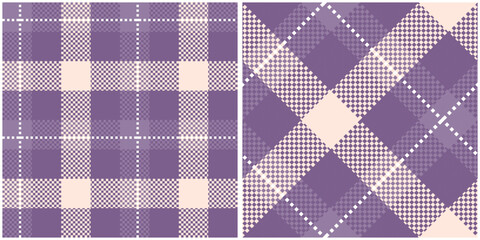 Scottish Tartan Plaid Seamless Pattern, Tartan Seamless Pattern. Traditional Scottish Woven Fabric. Lumberjack Shirt Flannel Textile. Pattern Tile Swatch Included.