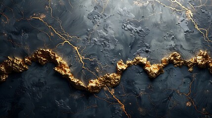 Award ceremony card open area writing space available left side card adorned gold accent elegant typography symbolizing recognition honor It's perfect celebrating achievements acknowledging excellence