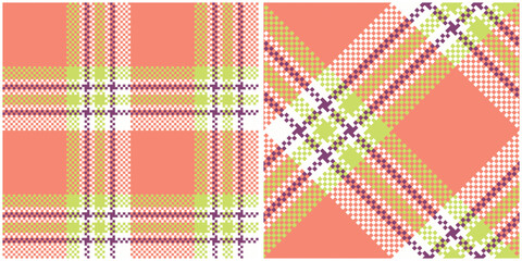 Scottish Tartan Plaid Seamless Pattern, Tartan Plaid Pattern Seamless. Flannel Shirt Tartan Patterns. Trendy Tiles Vector Illustration for Wallpapers.