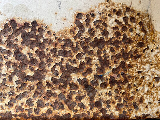 rust