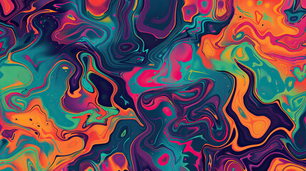Abstract colorful background