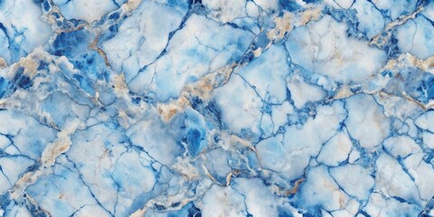Blue Marble Swirl Texture, Abstract , Pattern , Background , Texture