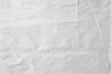 Crumpled and bumpy brown background paper texture