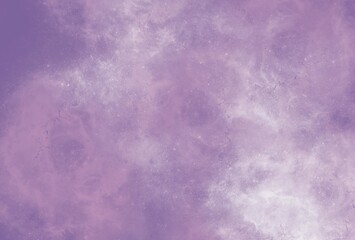 背景素材_紫_もや